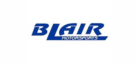  Blair Motorsports 