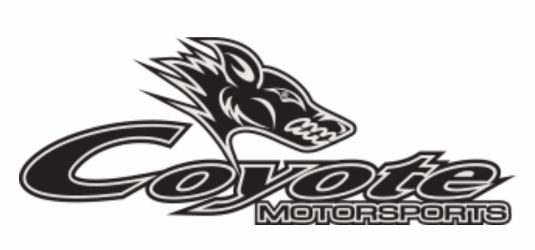  Coyote Motorsports 