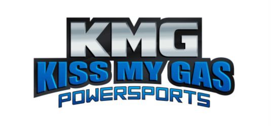  Kiss My Gas Powersports 