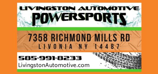  Livingston Automotive & Powersports 