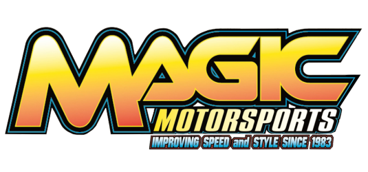  Magic Motorsports 