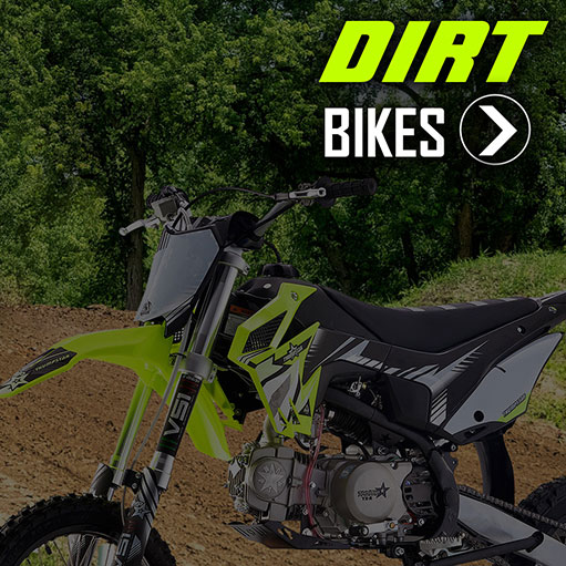 pit bike shops near me